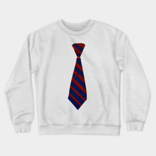 School Uniform Crewneck Sweatshirt